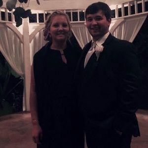 Meet your Posher, Baylee